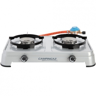 Gas Stove Campingaz Camping Cook CV 3600W 052-L0000-2000037217-912