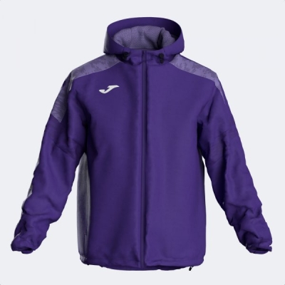 Geaca de ploaie Joma Champions Viii Violet