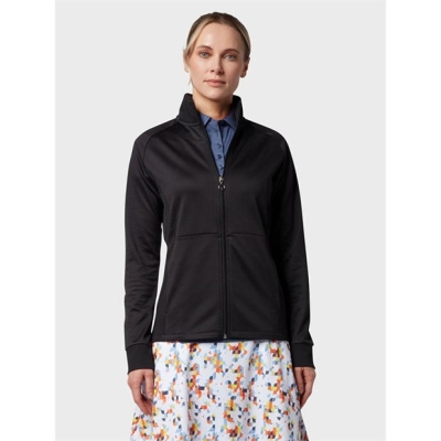 Geaca Fleece Callaway Mid Layer pentru femei gri