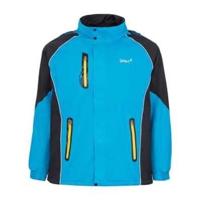 Gelert Sherper Jkt ski albastru