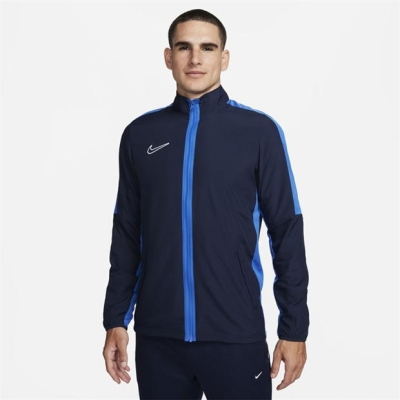 Geaca Nike Acd23 Trk W pentru barbati albastru roial