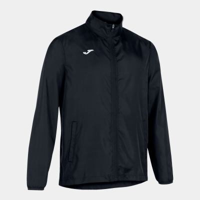 Geaca pentru vant Joma Elite Vii negru