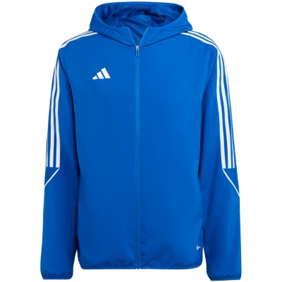 geaca pentru vant kurtka mAtmska adidas tiro 23 league albastru ia1619