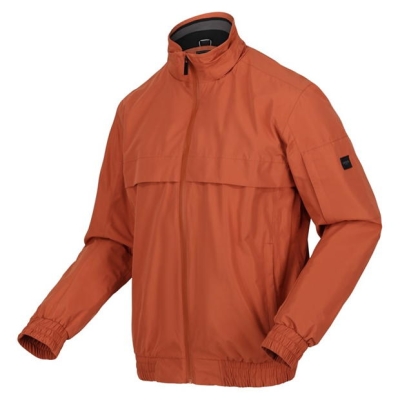 Regatta Shorebay Jkt pentru barbati baked multicolor