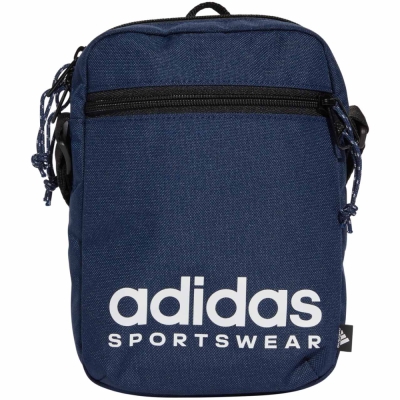 Geanta adidas Sportswear Festival Nations . bleumarin JE6707