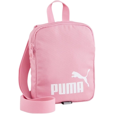 Geanta de Umar ? Puma Phase Portable light roz 90957 32