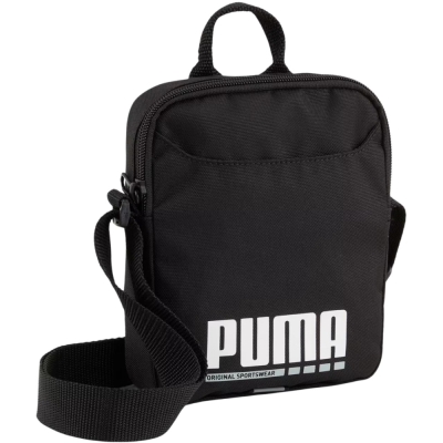 Geanta de Umar ? Puma Plus Portable negru 90955 01