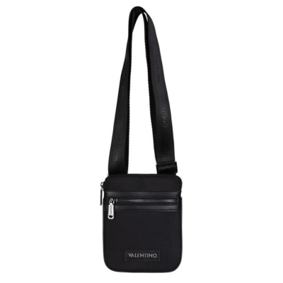 Geanta de Umar Valentino Bags Mario Valentino Anakin Small negru