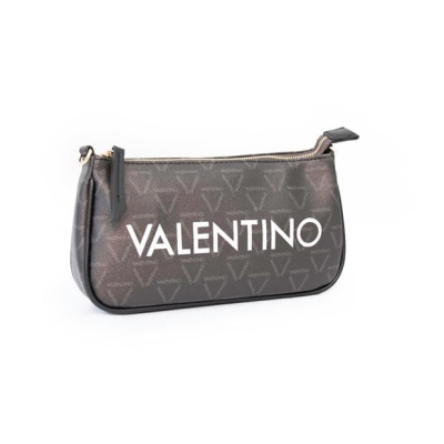 Geanta de Umar Valentino Bags Valentino Logo negru multicolor