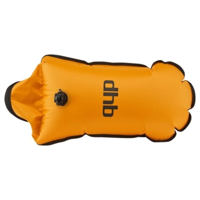 Geanta Dhb Safety Buoy & galben