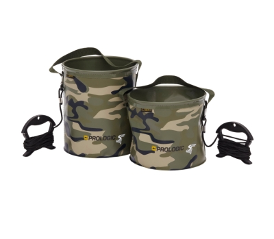 Geanta ELEMENT CAMO WATER 6,2L MEDIUM PROLOGIC