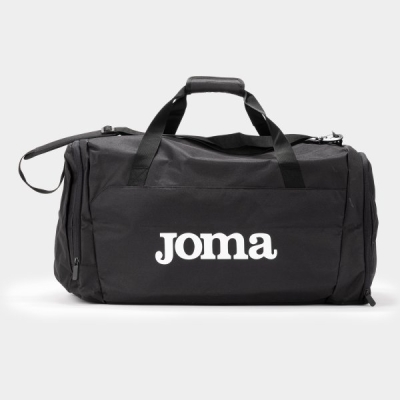 Geanta Joma Travel Sport negru