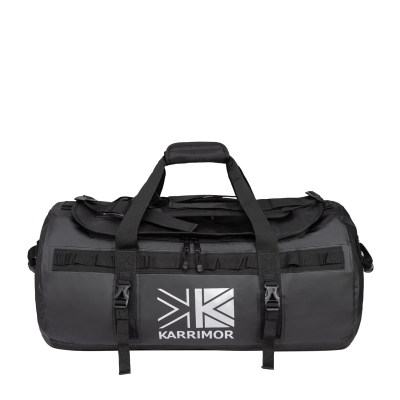 Geanta Karrimor 90L Duffle negru