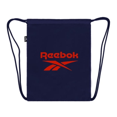 Geanta sala Reebok Juniors bleumarin