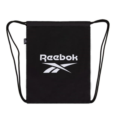 Geanta sala Reebok Juniors negru