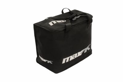 Geanta sport Medica Nero Max Sport