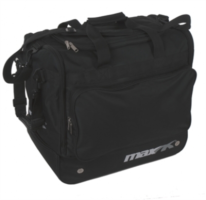 Geanta sport Ticino Troller Nero Max Sport