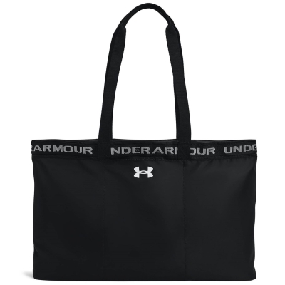 Geanta Tote Under Armour Favorite negru alb