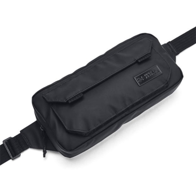 Geanta Under ARMOUR Ua Triumph Crossbody Bum Unisex pentru adulti negru