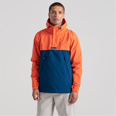 Geci Impermeabile Craghoppers Craghoppers Anderson Cagoule pentru Barbati