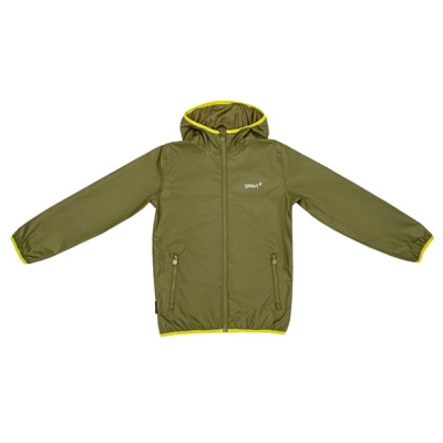 Gelert Dursley Lightweight Jkt kaki