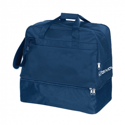 Genti sport BORSA NEW REVOLUTION BIG Givova bleumarin