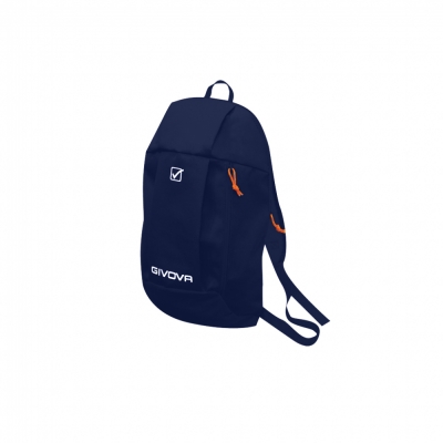 Genti sport ZAINO CAPO Givova bleumarin