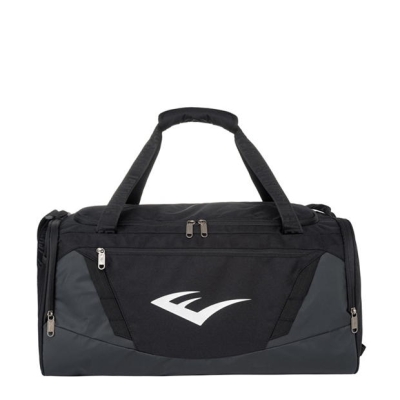 Genti voiaj Holdall Everlast Meduim 57*32*28.5CM negru