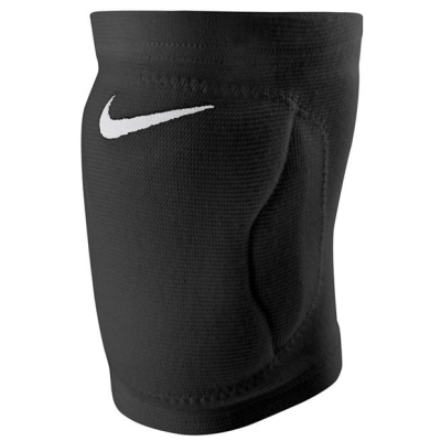 Genunchiera Set 2 Nike volei negru