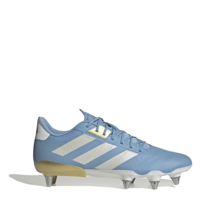 Ghete adidas Kakari RS gazon sintetic Rugby bleumarin alb gld