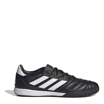 Ghete de fotbal adidas Copa Gloro Indoor core negru