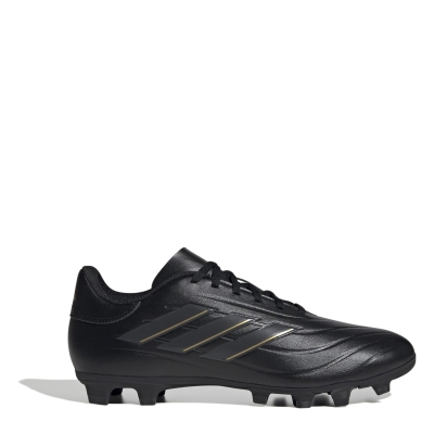 Ghete de fotbal adidas Copa Pure 2 Club Firm Ground core negru crbn