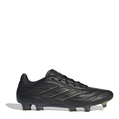 Ghete de fotbal adidas Copa Pure Elite Firm Ground core negru crbn