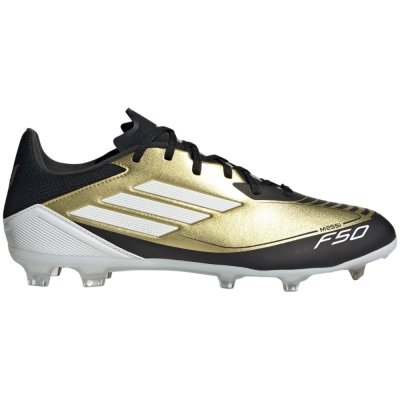 Ghete de fotbal adidas F50 League FG/MG MESSI IG9274