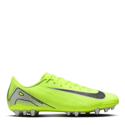 Ghete de fotbal Nike Mercurial Vapor 16 Academy Artificial Ground galben negru