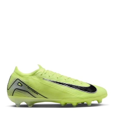 Ghete de fotbal Nike Mercurial Vapor 16 Elite Artifical Ground galben negru