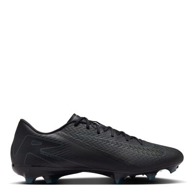 Ghete de fotbal Nike Zoom Mercurial Vapor 16 Academy Firm Ground negru verde