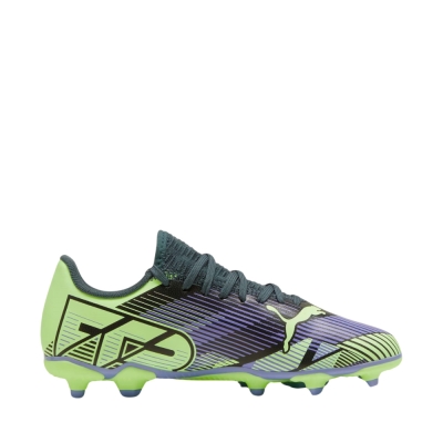 Ghete de fotbal Puma Future 7 Play FG/AG 107949 03 pentru Copii