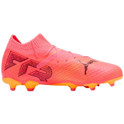 Ghete de fotbal Puma Future 7 Pro FG/AG 107728 03 pentru Copii