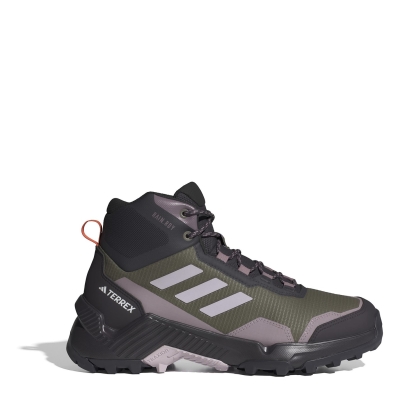 Ghete de hiking adidas Eastrail 2.0 Mid ploaie.RDY oliv strata