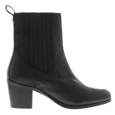 Ghete Firetrap Hazel glezna pentru Femei negru