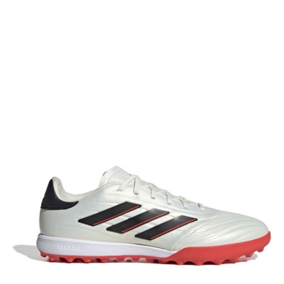 Ghete de fotbal adidas Copa Pure II Elite Astroturf roz core negru