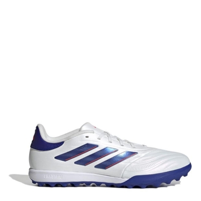 Ghete fotbal gazon sintetic adidas Copa Pure 2 League alb albastru