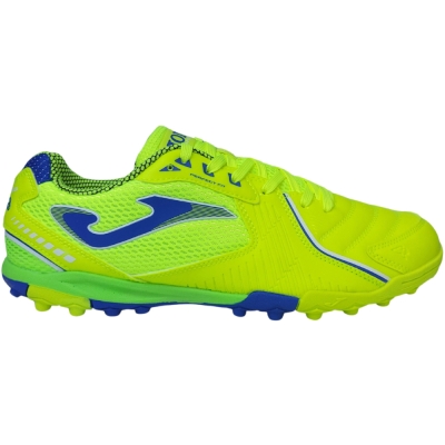 Ghete gazon sintetic fotbal Joma Dribling 2409 lime fluor DRIW2409TF