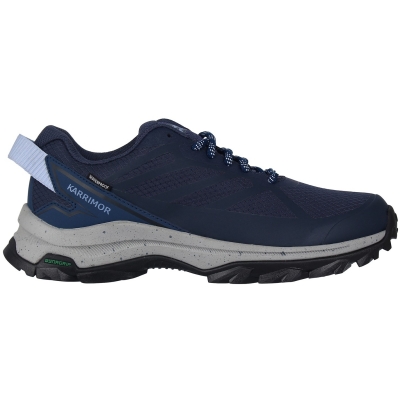 Ghete Karrimor Pennine pentru femei bleumarin