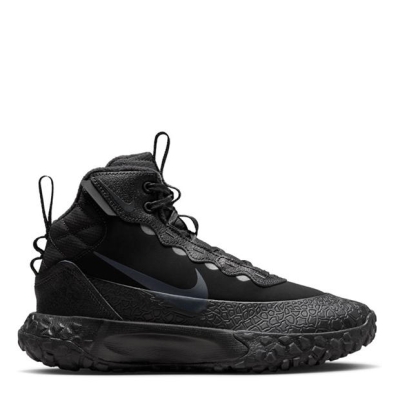 Ghete Nike Hikeda Big pentru Copii negru