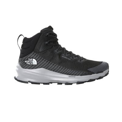 Ghete The North Face Vextiv Fastpack Mid Futurelight Hiking pentru Barbati negru