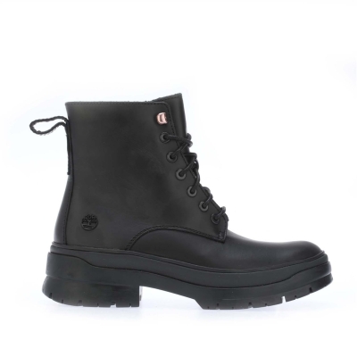 Ghete Timberland Malynn Luxury negru