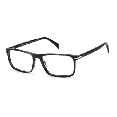 Ochelari de vedere MAN DAVID BECKHAM DB-1019-2W8 gri horn