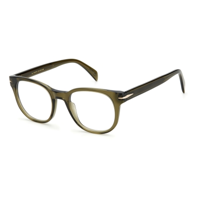 Ochelari de vedere MAN DAVID BECKHAM DB-7088-4C3 oliv